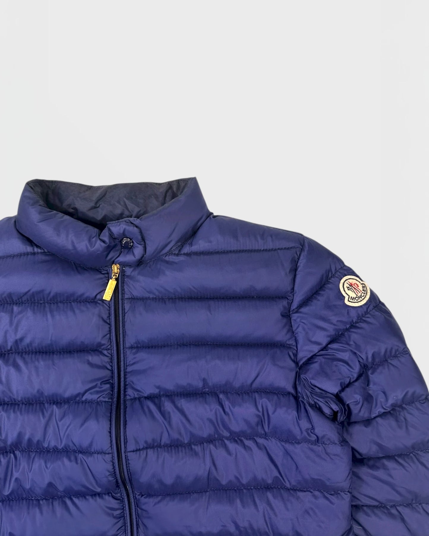 Moncler doudoune femme