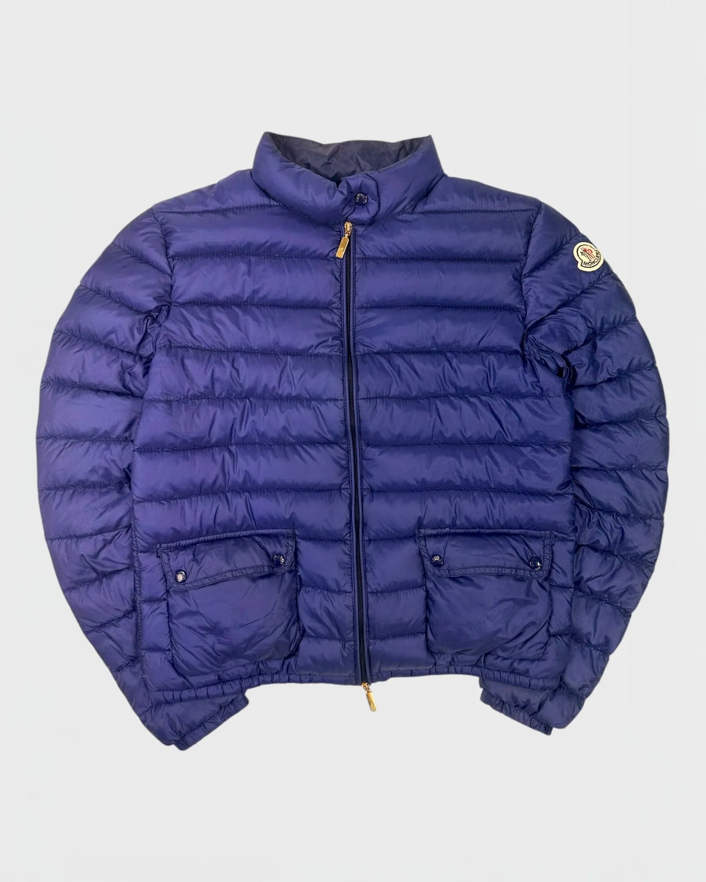 Moncler doudoune femme