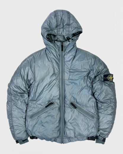 Stone Island 2 veste doudoune