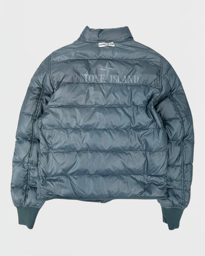 Stone Island 2 veste doudoune