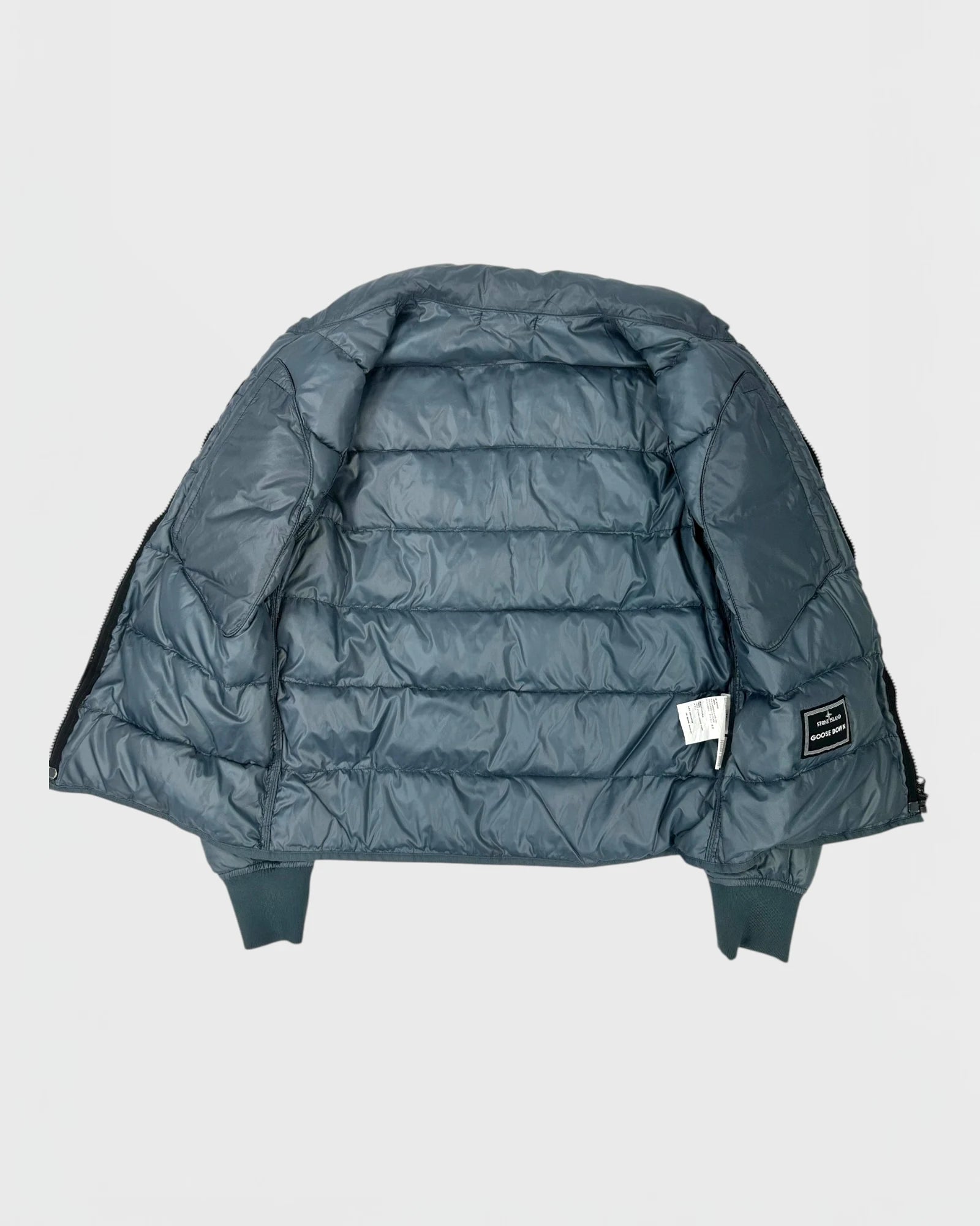 Stone Island 2 veste doudoune