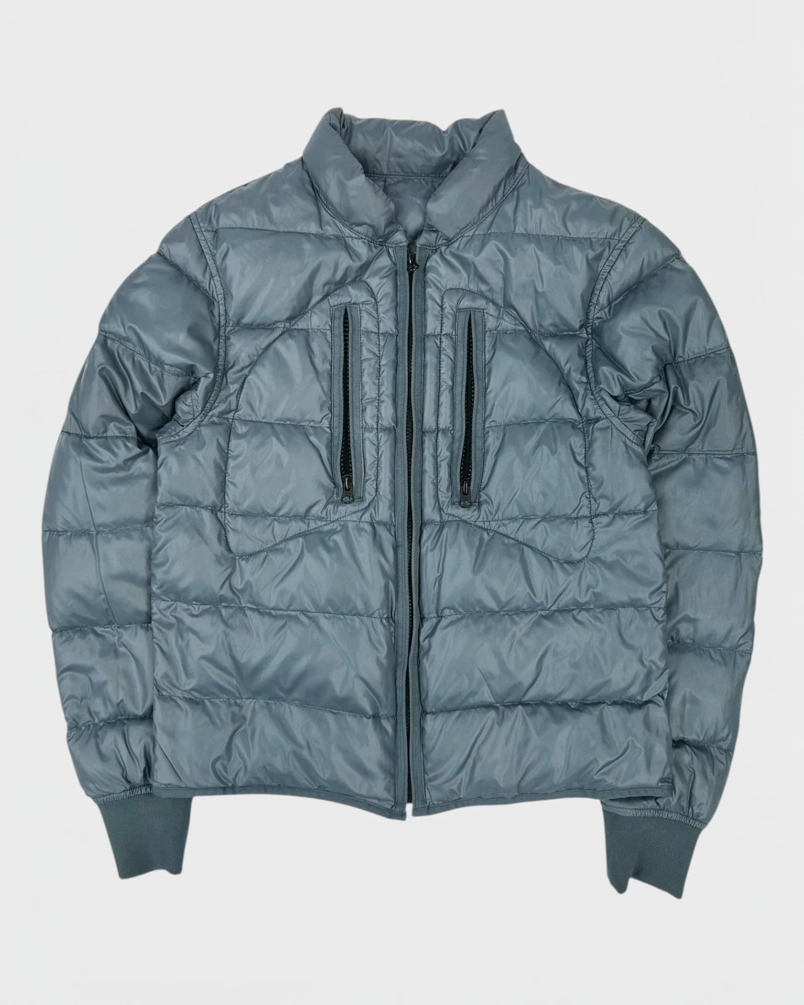 Stone Island 2 veste doudoune