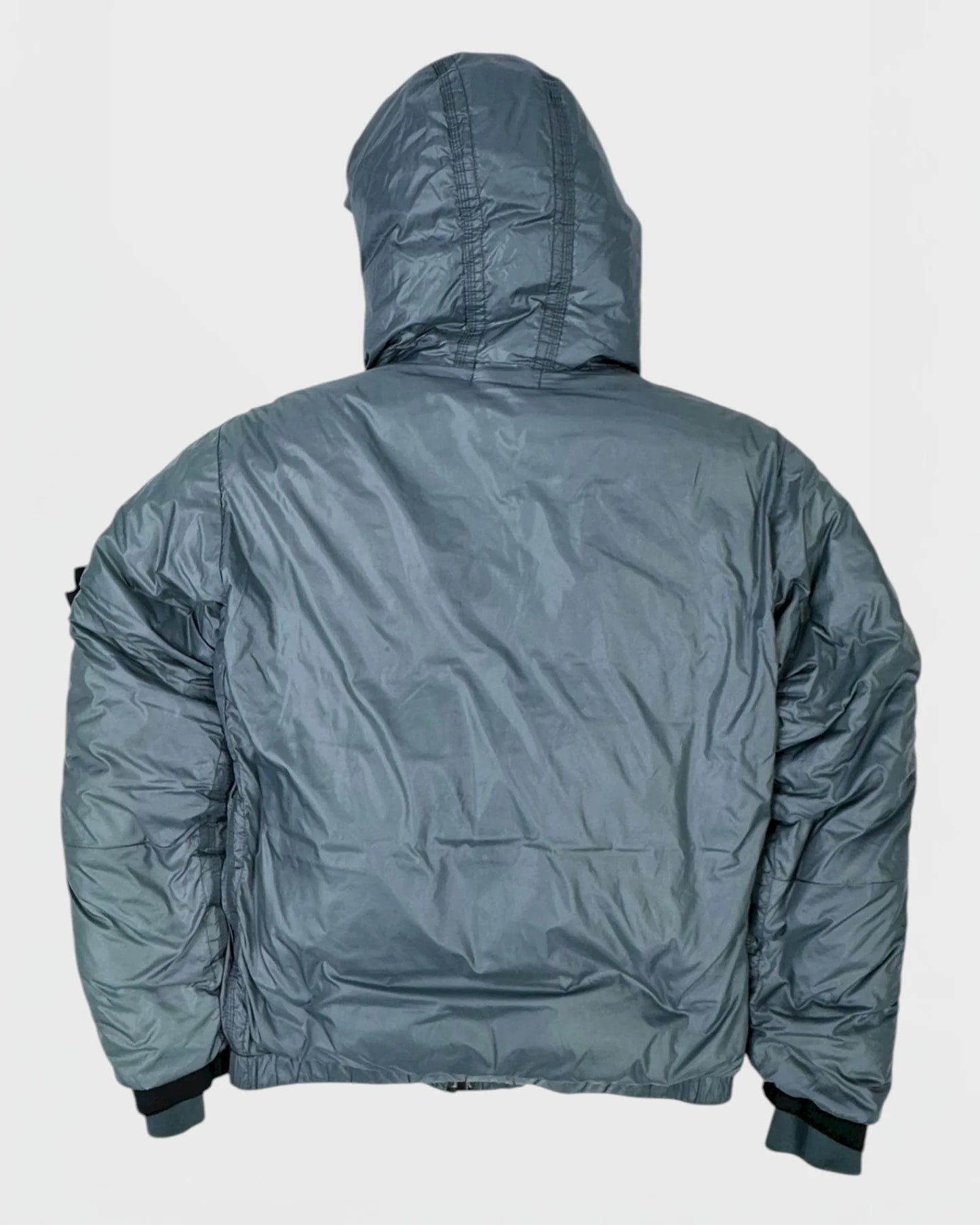 Stone Island 2 veste doudoune