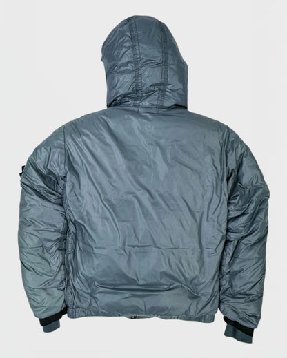 Stone Island 2 veste doudoune