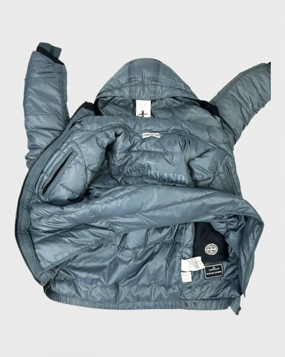Stone Island 2 veste doudoune