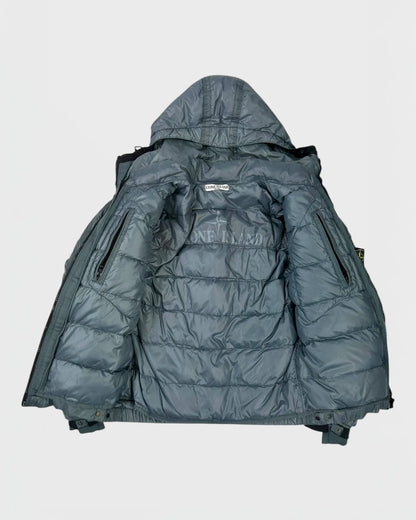 Stone Island 2 veste doudoune