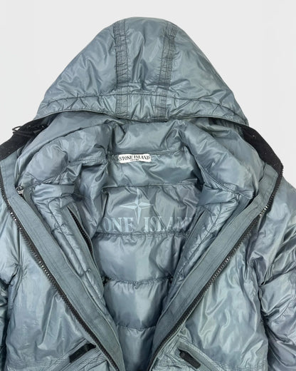Stone Island 2 veste doudoune
