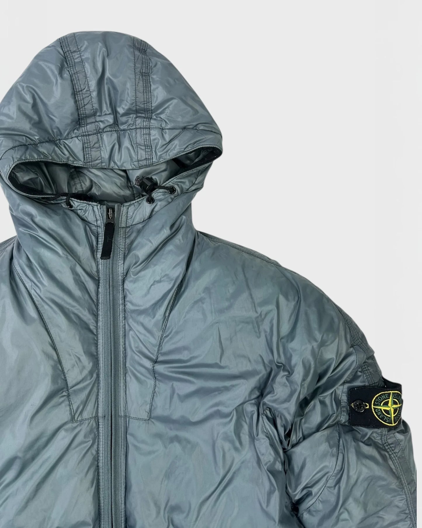 Stone Island 2 veste doudoune
