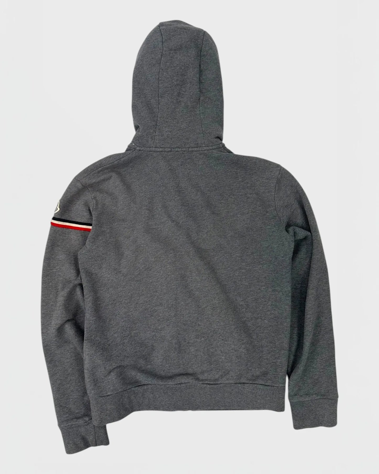 Moncler gilet à capuche