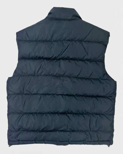 Burberry doudoune sans manches