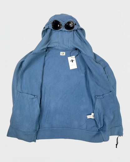 C.P. Company gilet à capuche google