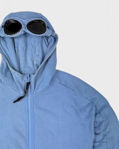 C.P. Company gilet à capuche google