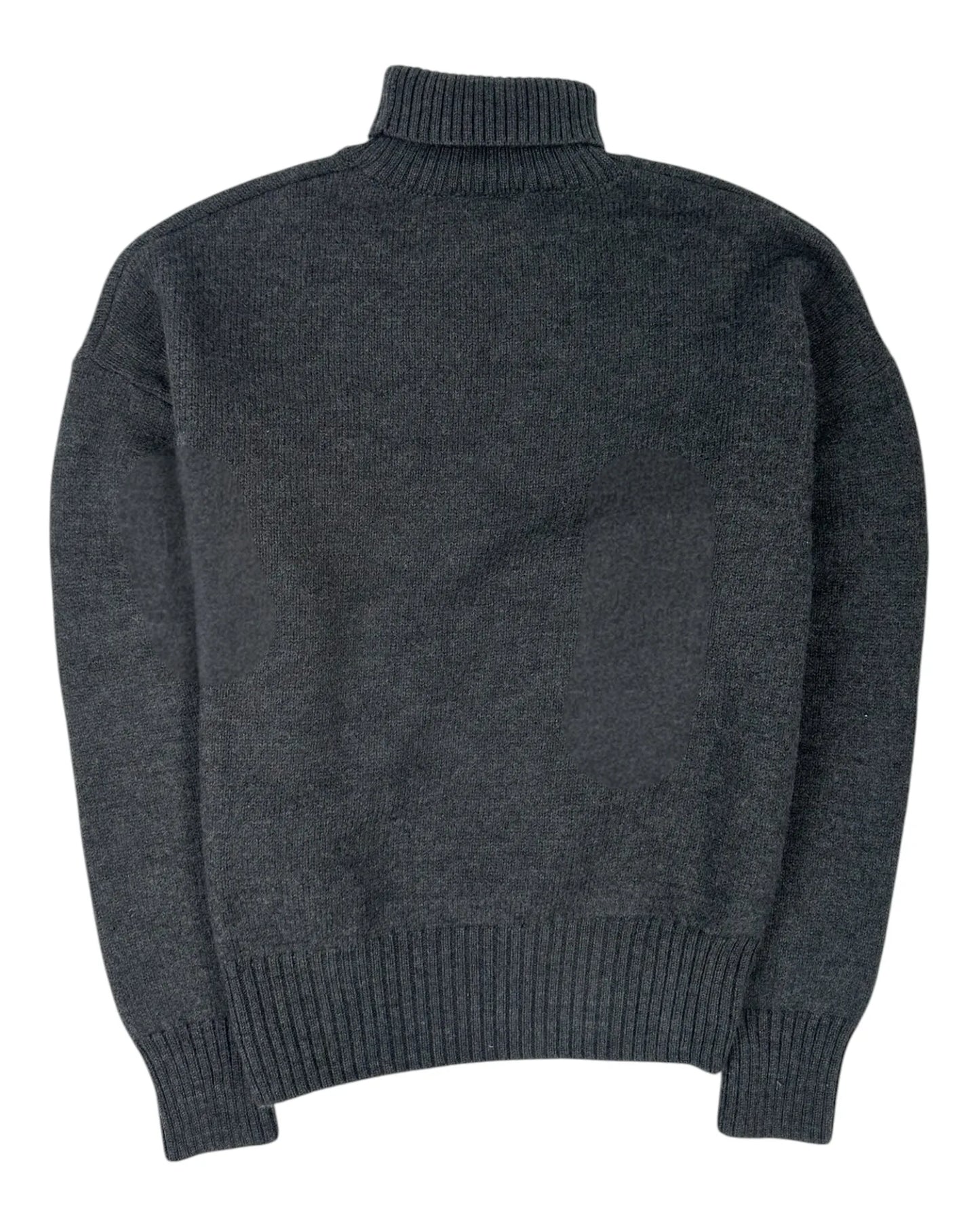 Ami Paris pull en laine