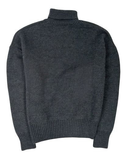 Ami Paris pull en laine