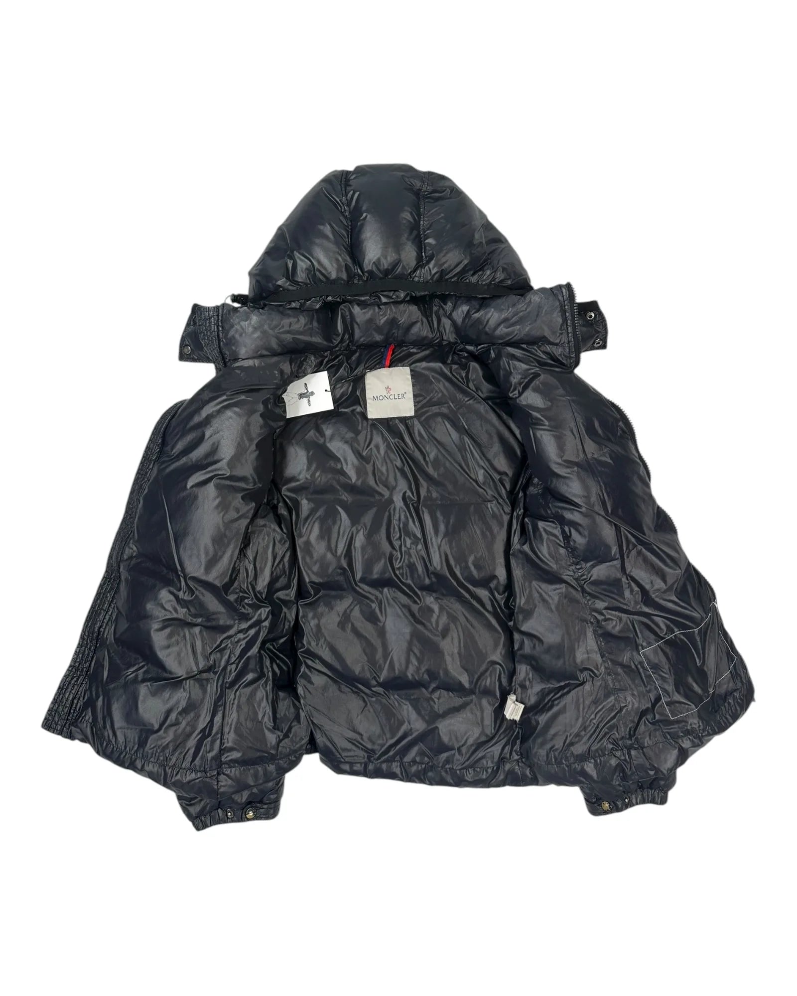 Moncler doudoune Maya