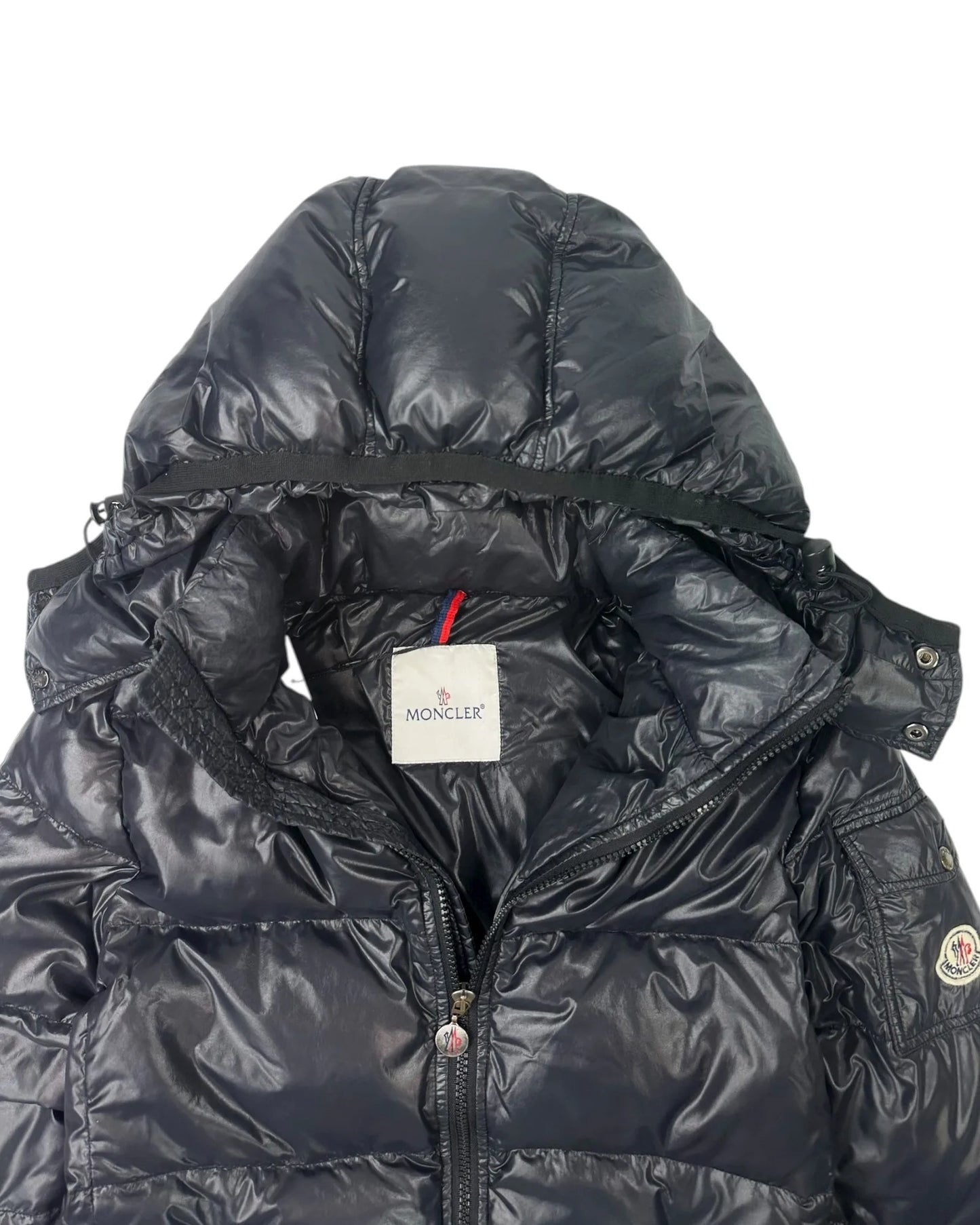 Moncler doudoune Maya