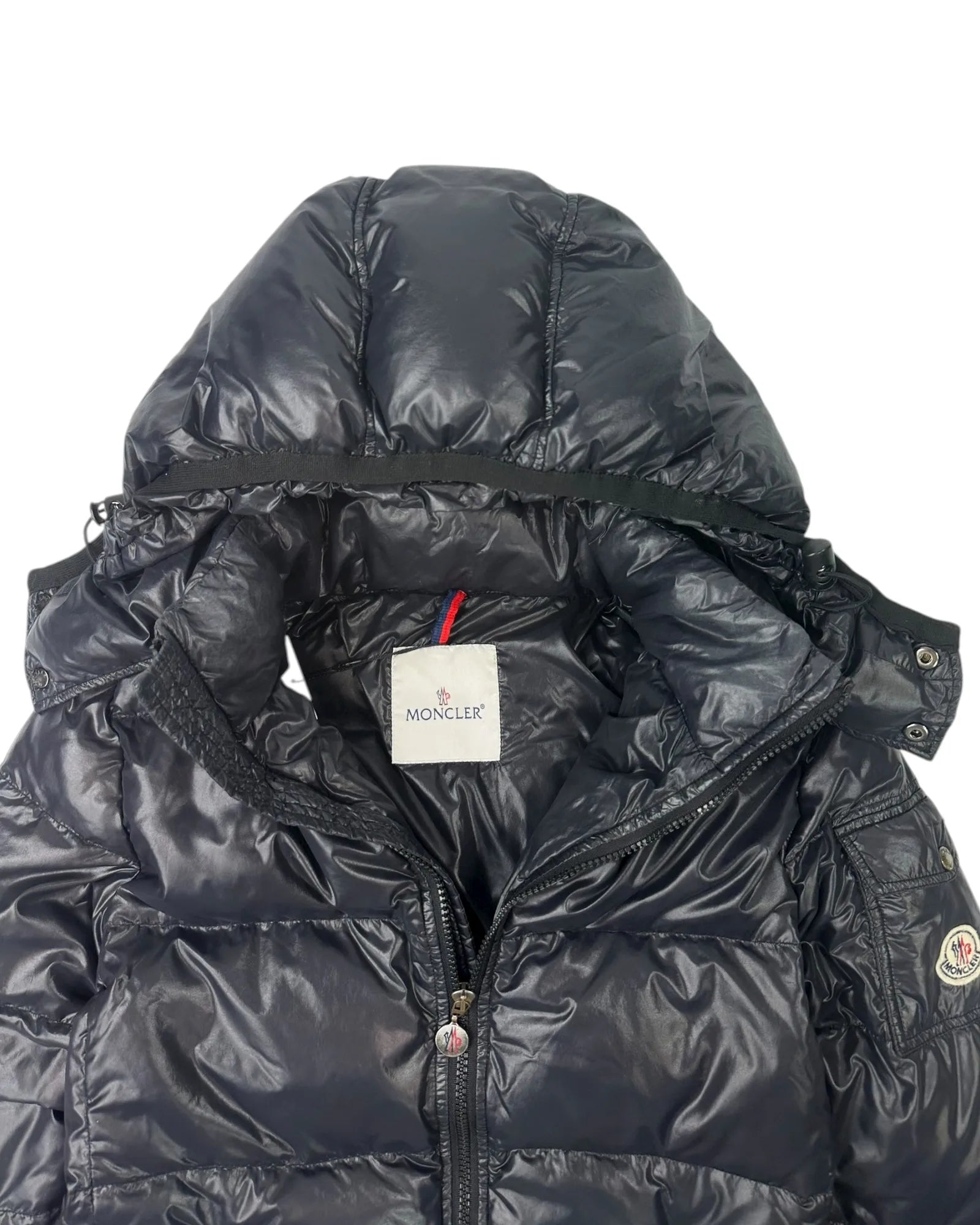 Moncler doudoune Maya