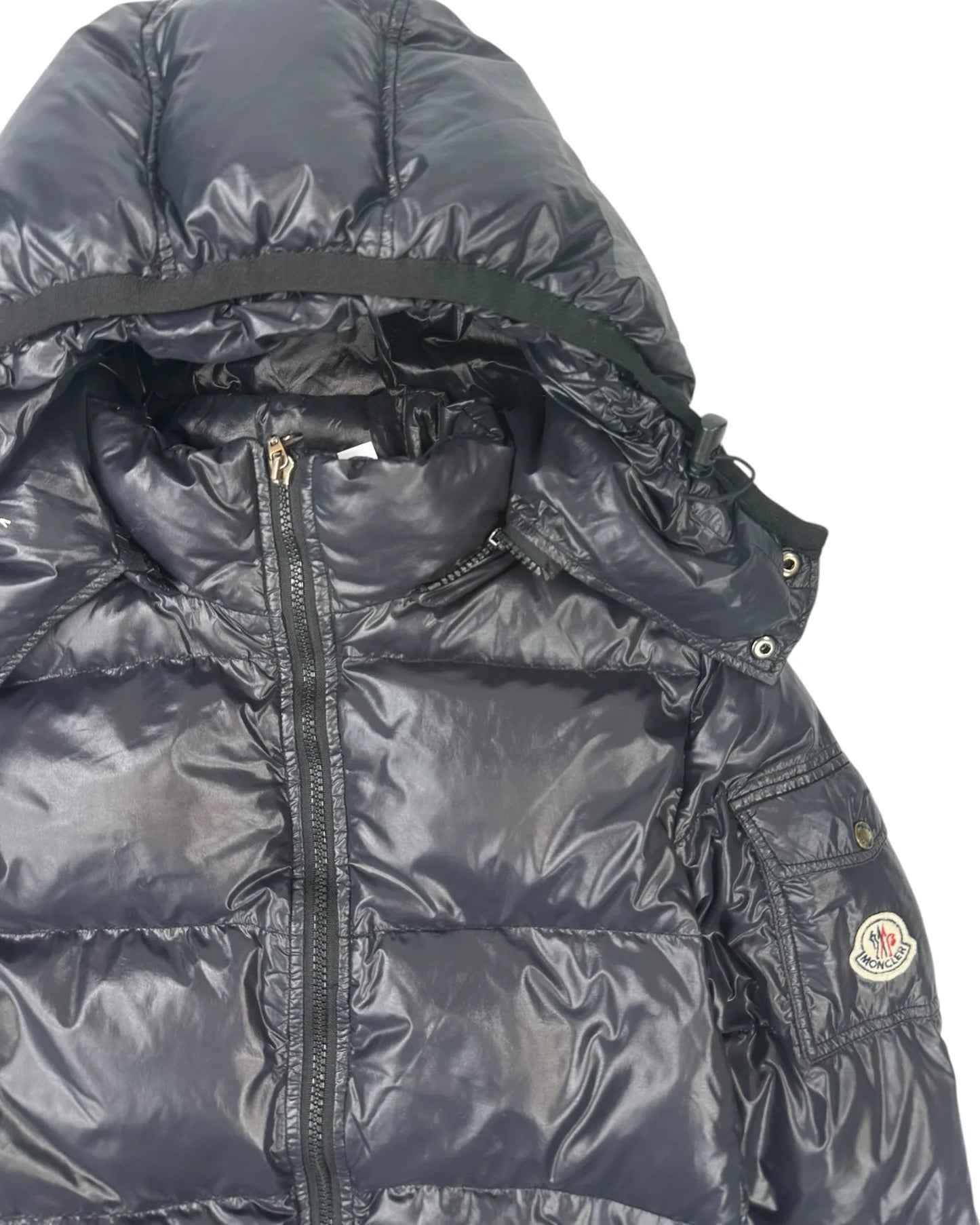 Moncler doudoune Maya