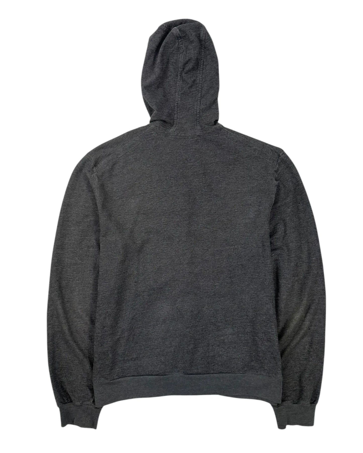 Prada gilet à capuche