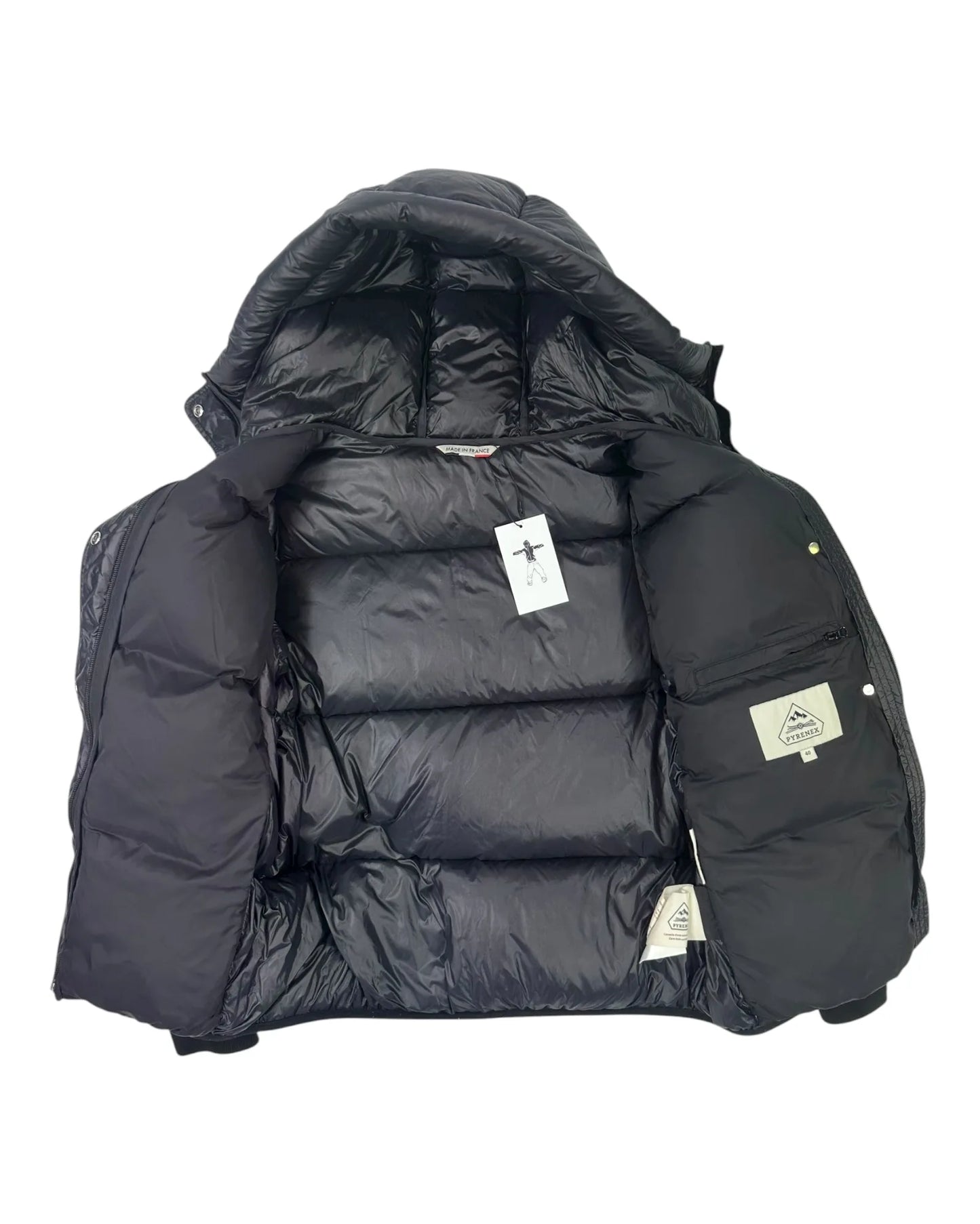 Pyrenex doudoune