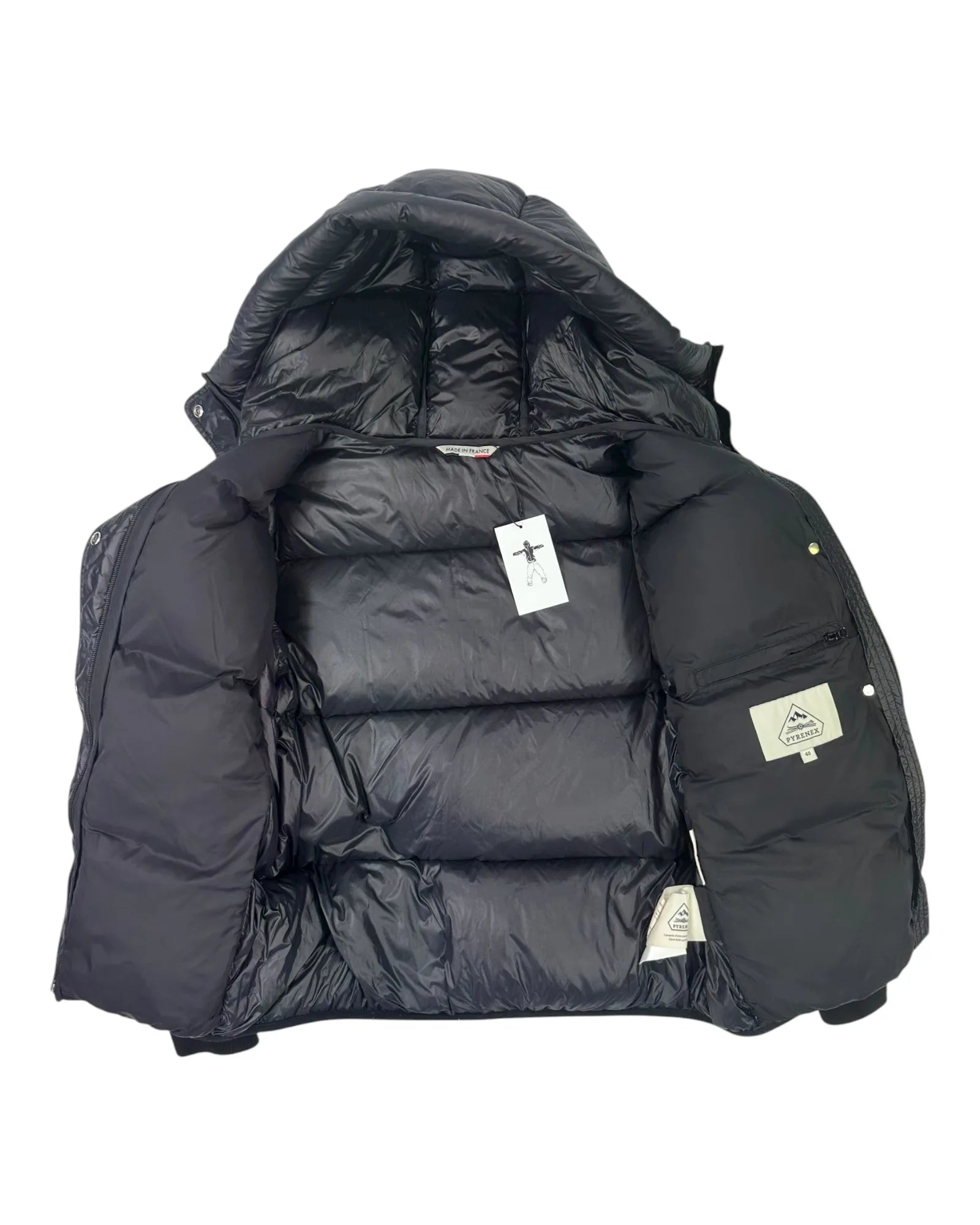 Pyrenex doudoune