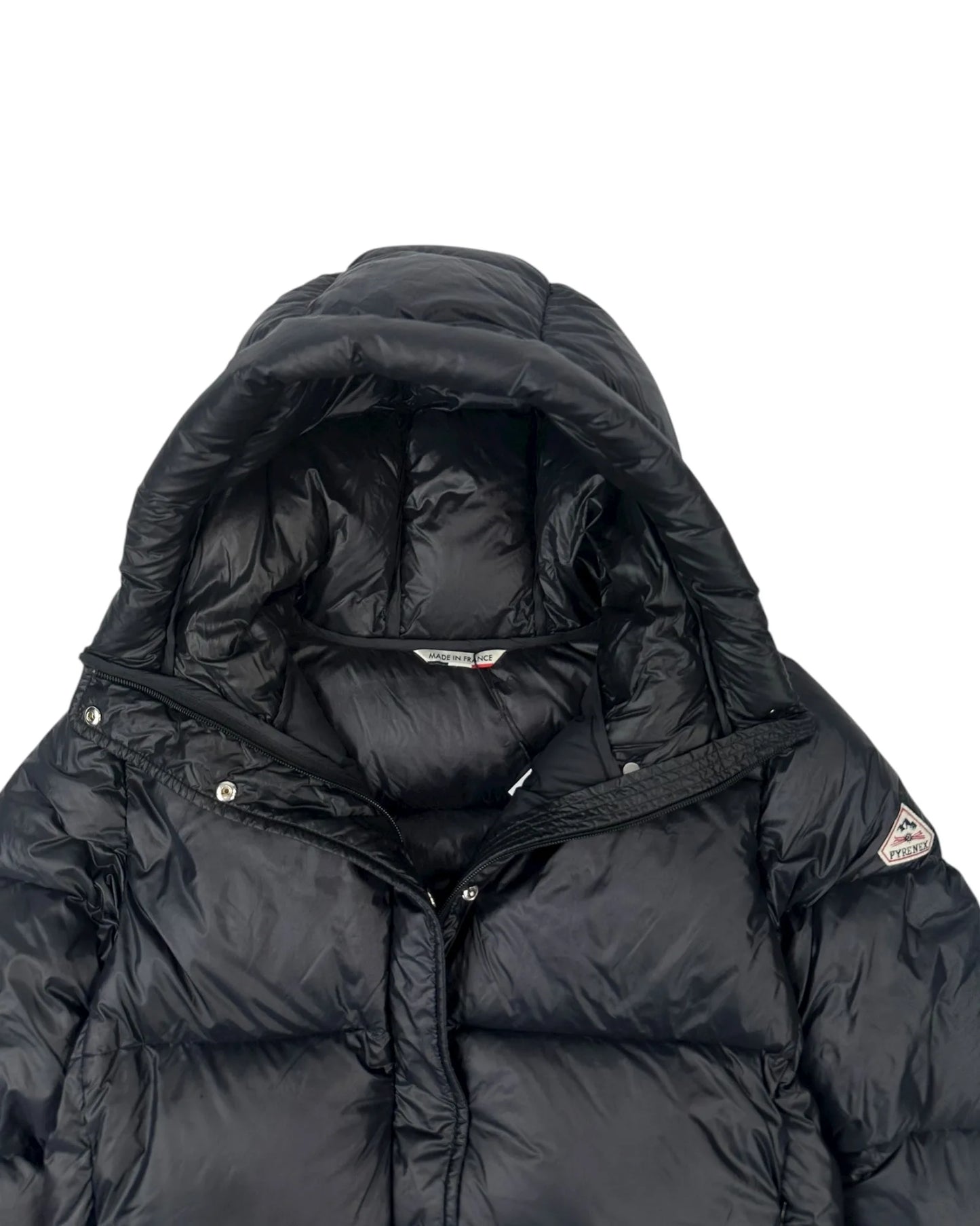 Pyrenex doudoune