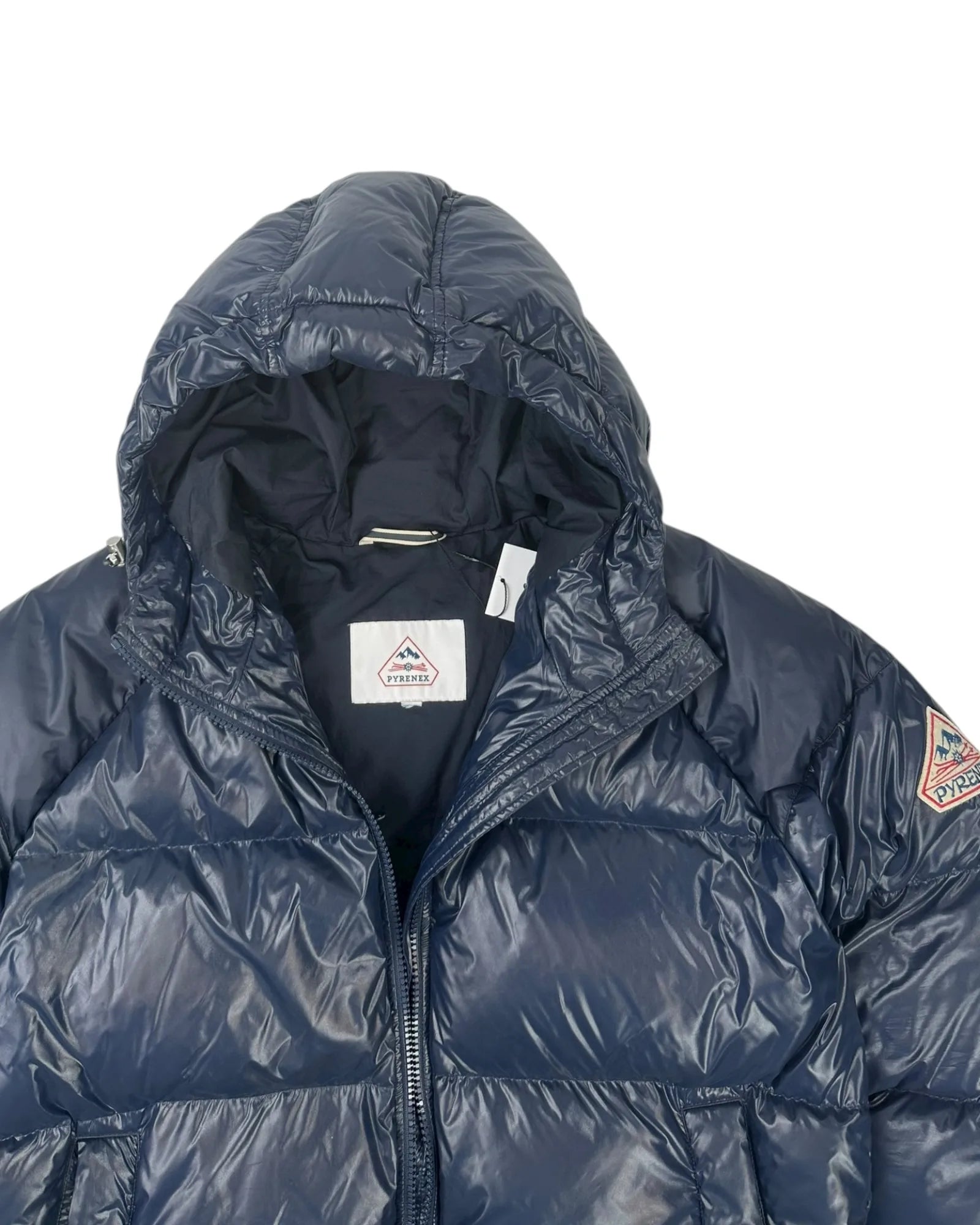 Pyrenex doudoune