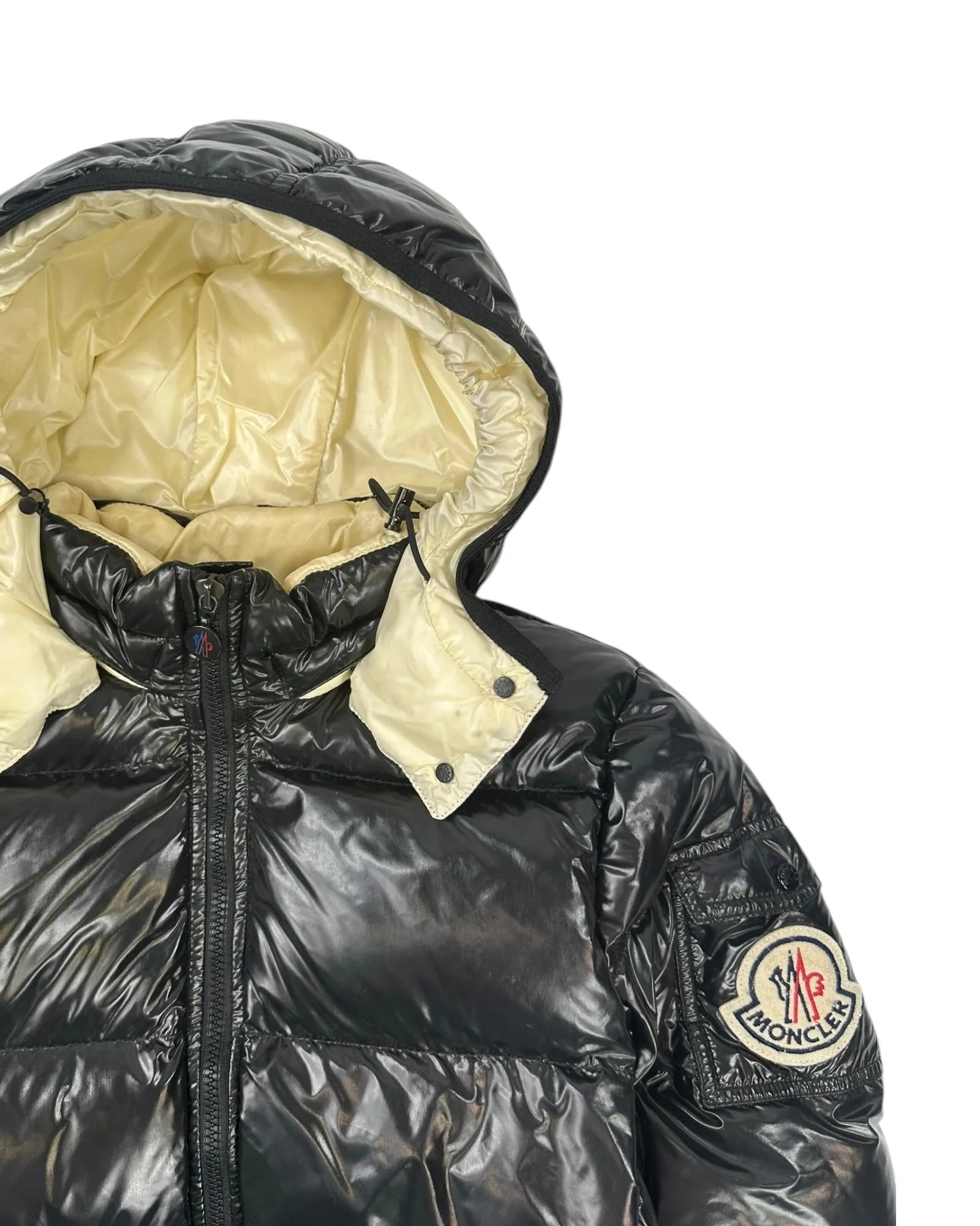 Moncler doudoune himalaya femme