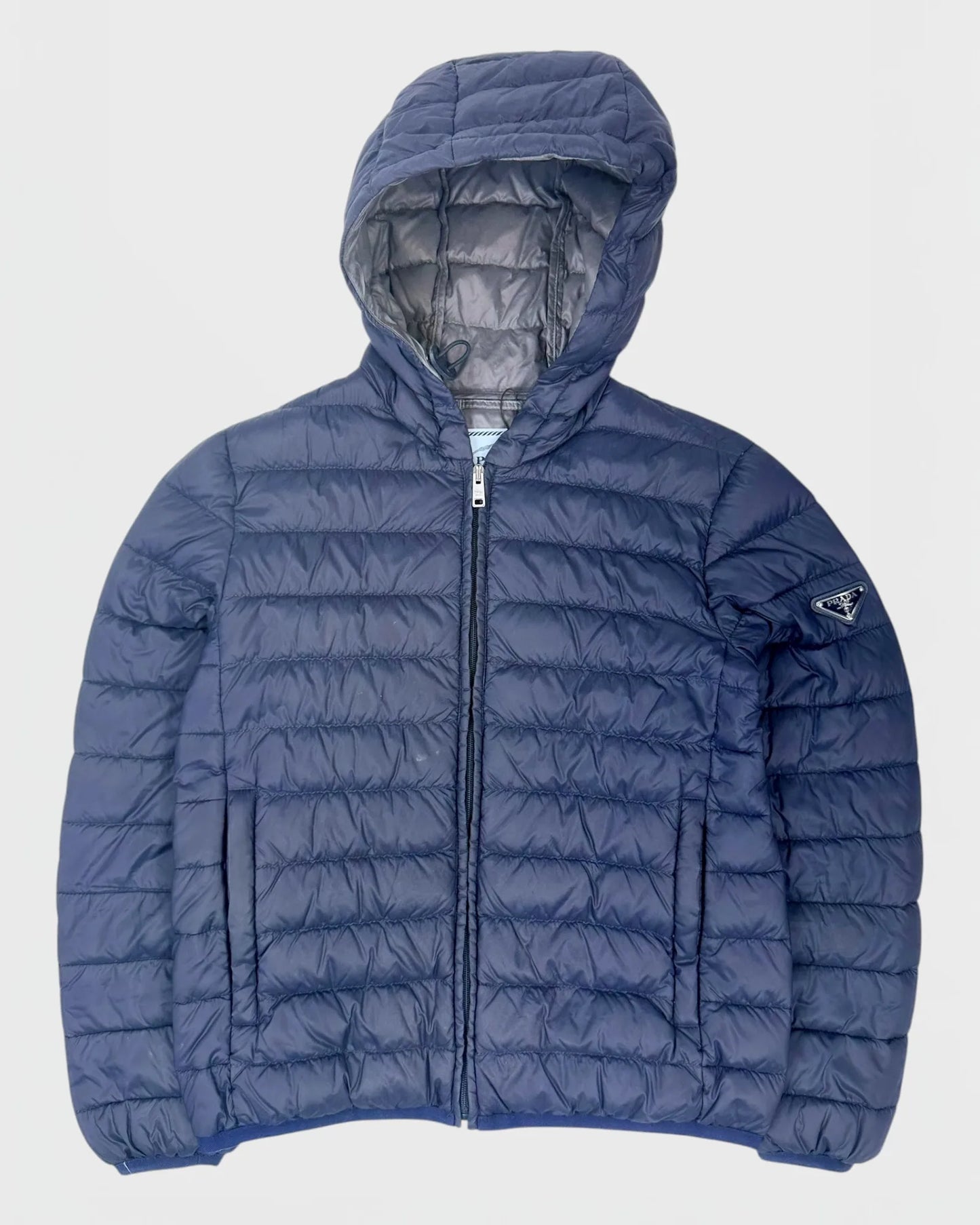 Prada doudoune