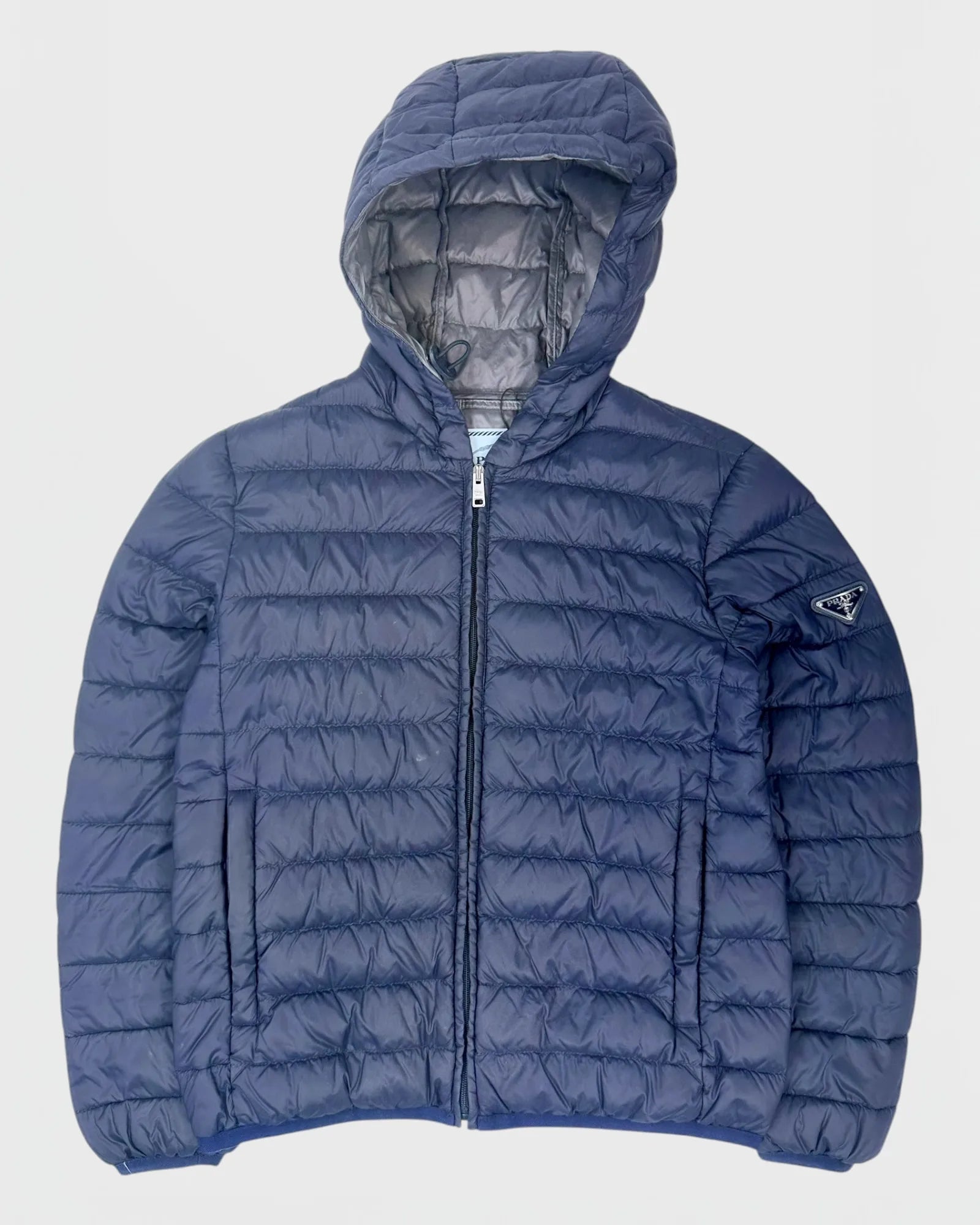 Prada doudoune