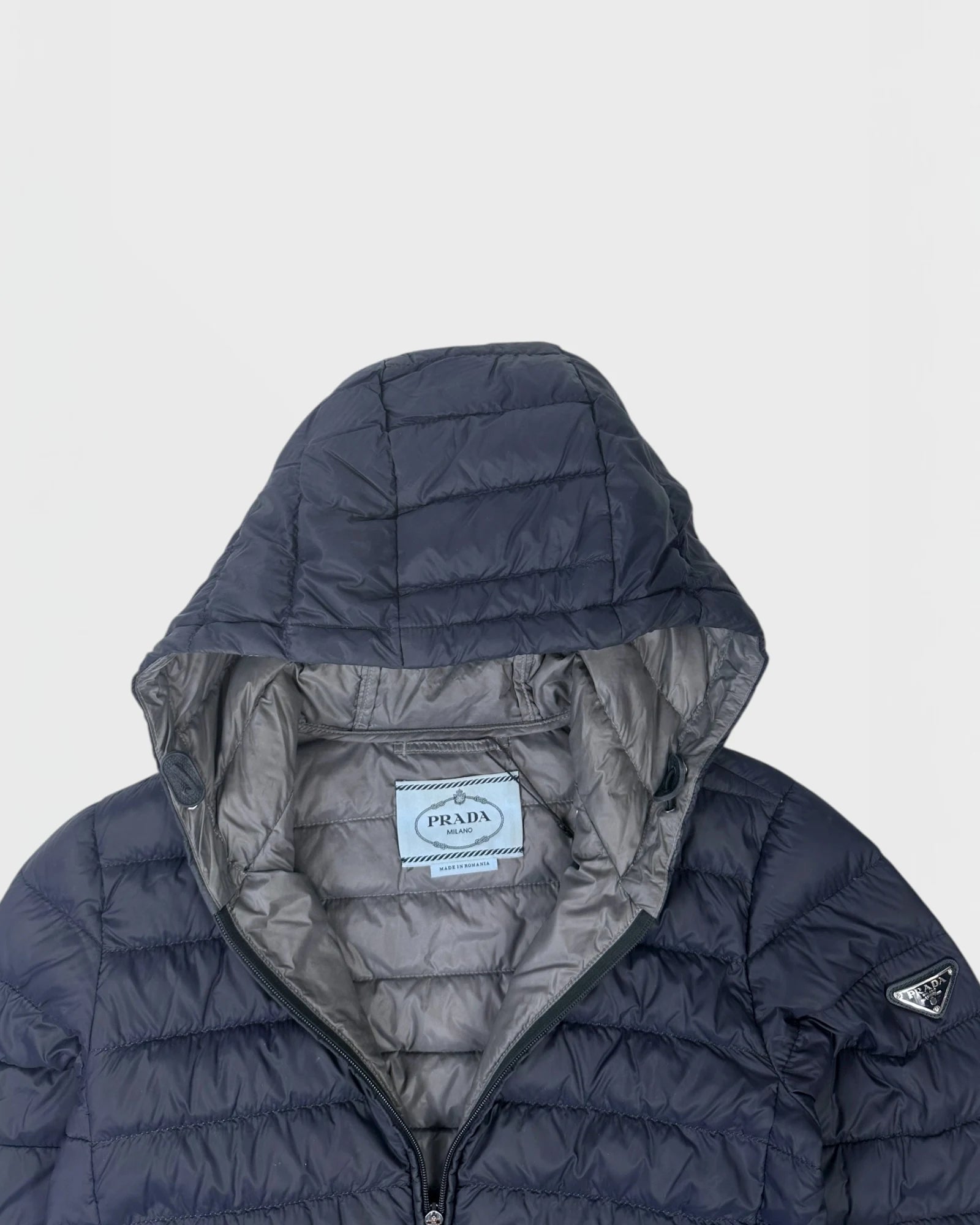 Prada doudoune