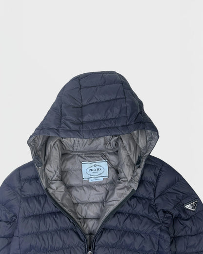 Prada doudoune