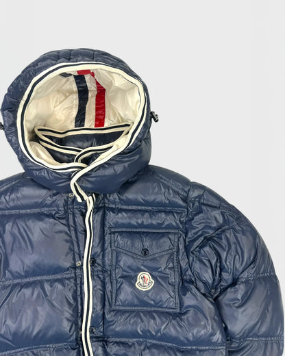 Moncler doudoune Montbéliard