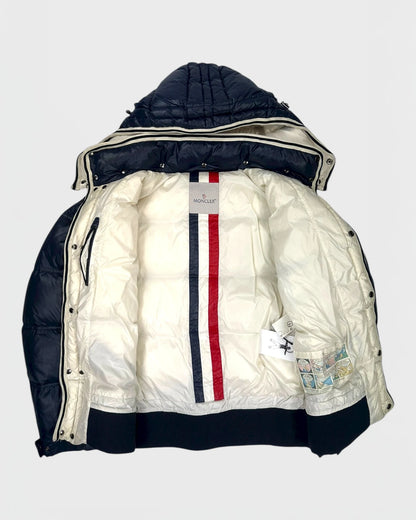 Moncler doudoune Montbéliard
