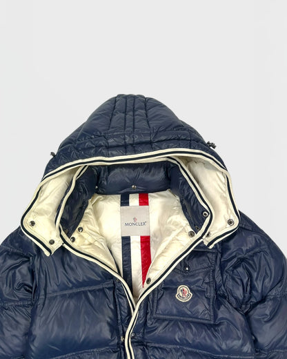 Moncler doudoune Montbéliard