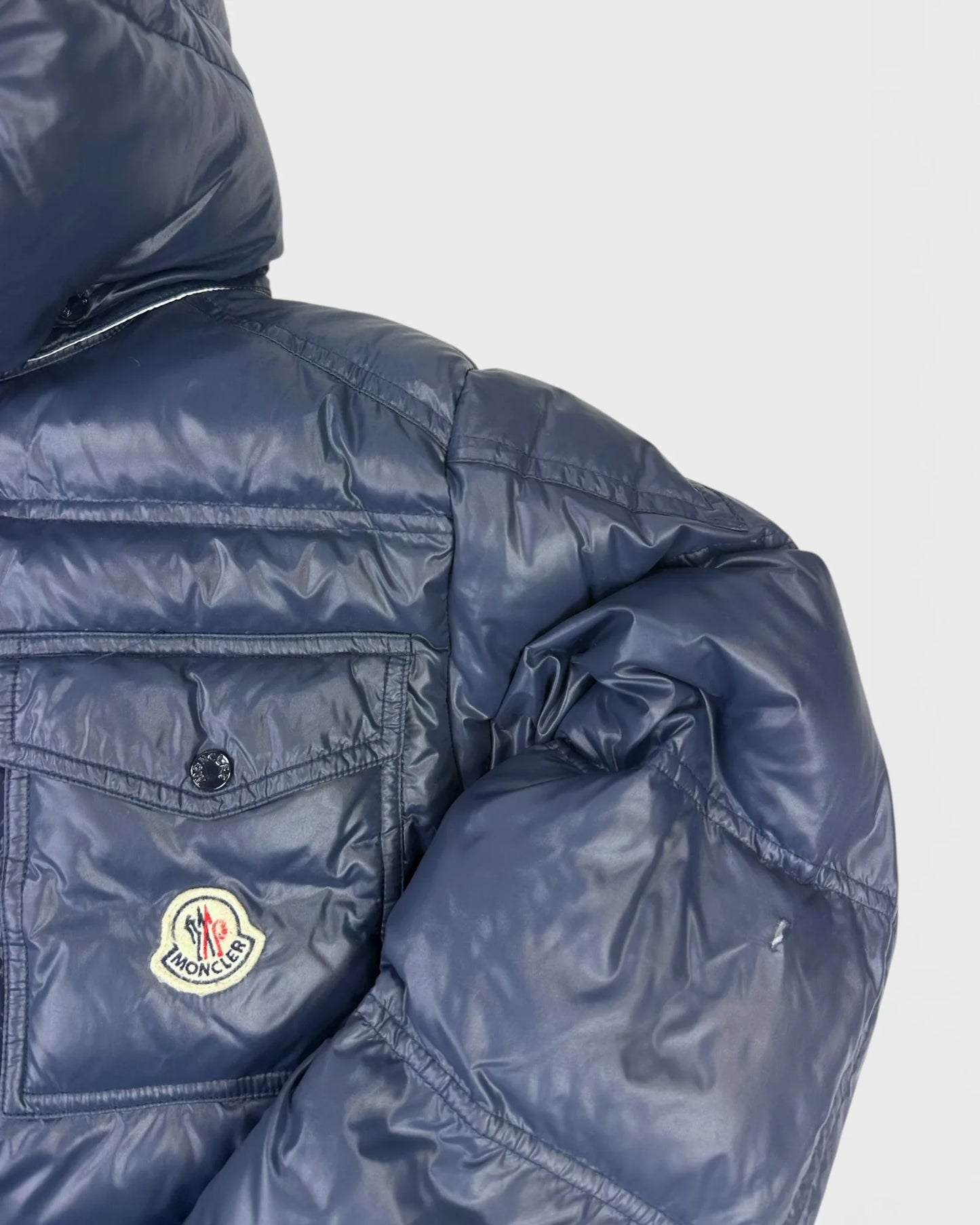 Moncler doudoune Montbéliard