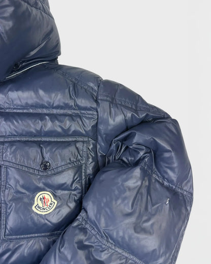 Moncler doudoune Montbéliard