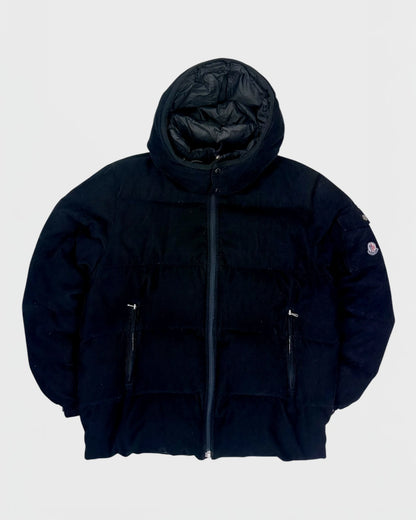Moncler doudoune maya velour