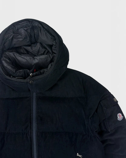 Moncler doudoune maya velour