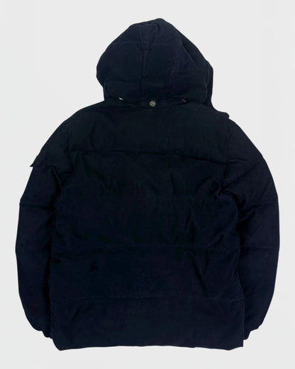 Moncler doudoune maya velour