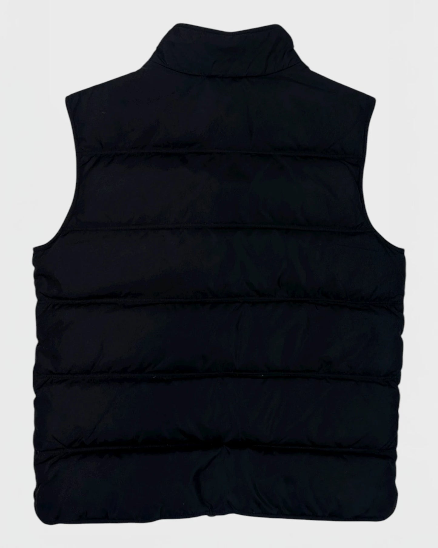 Moncler doudoune sans manches