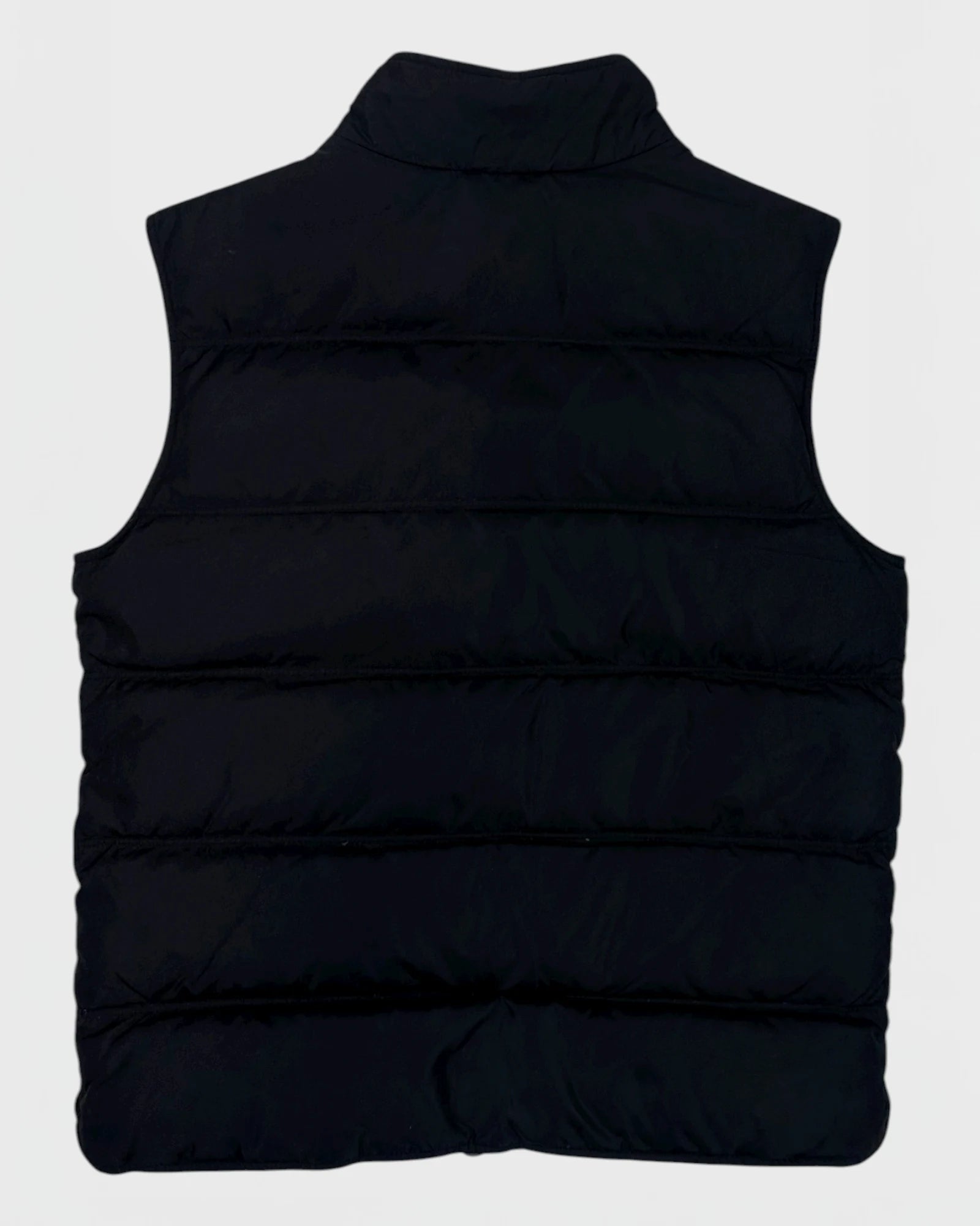 Moncler doudoune sans manches