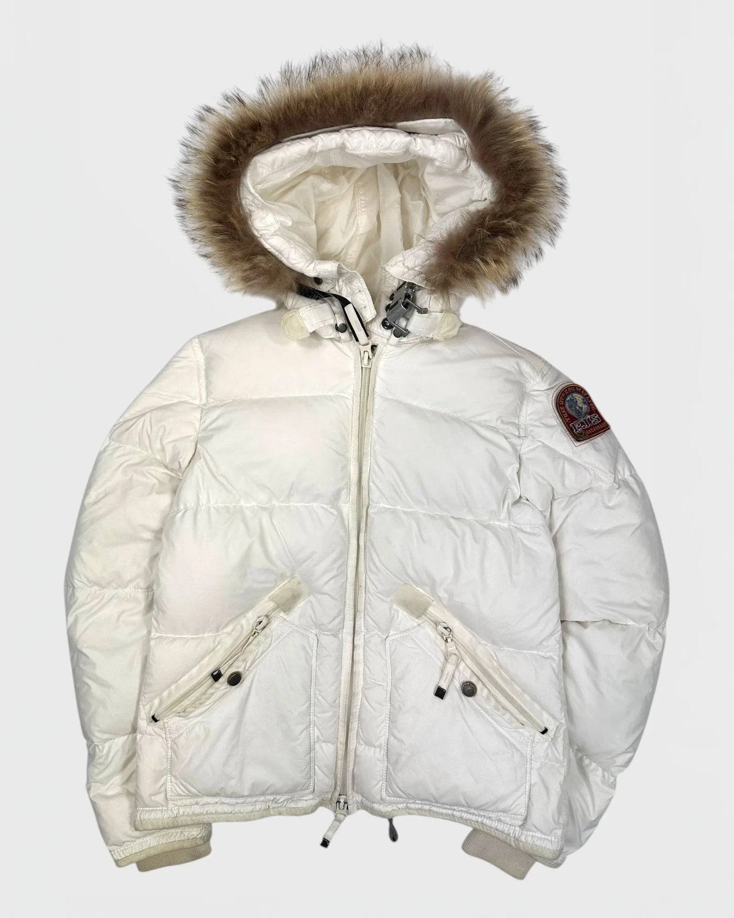 Parajumpers doudoune