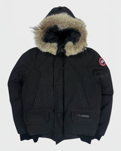 Canada Goose doudoune Chiliwak