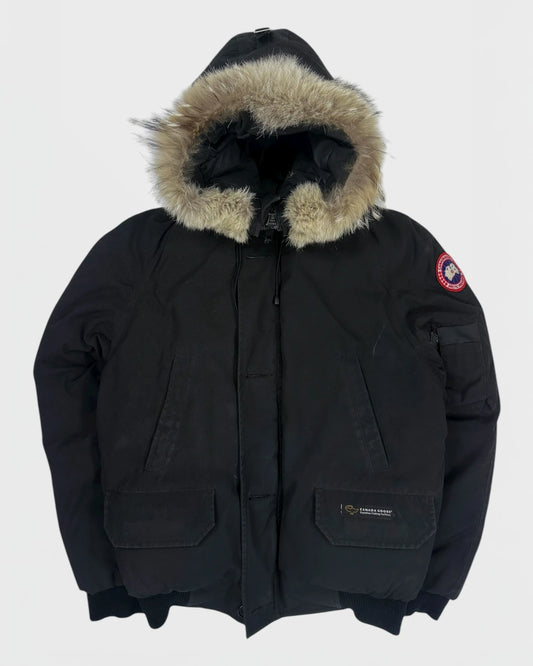 Canada Goose doudoune Chiliwak