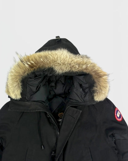 Canada Goose doudoune Chiliwak