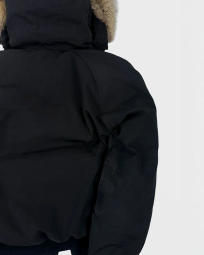 Canada Goose doudoune Chiliwak