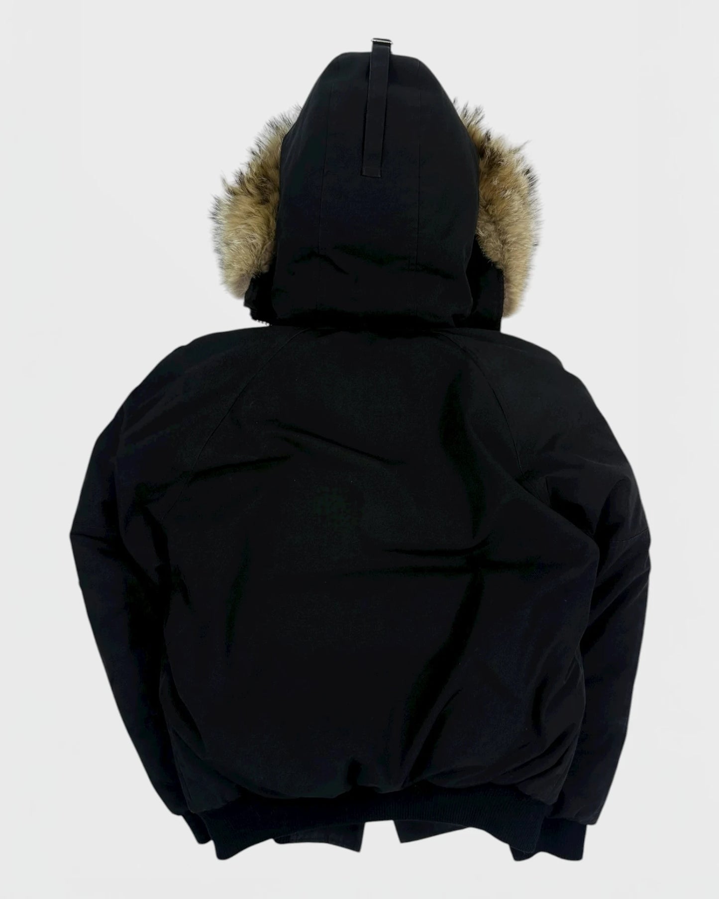 Canada Goose doudoune Chiliwak