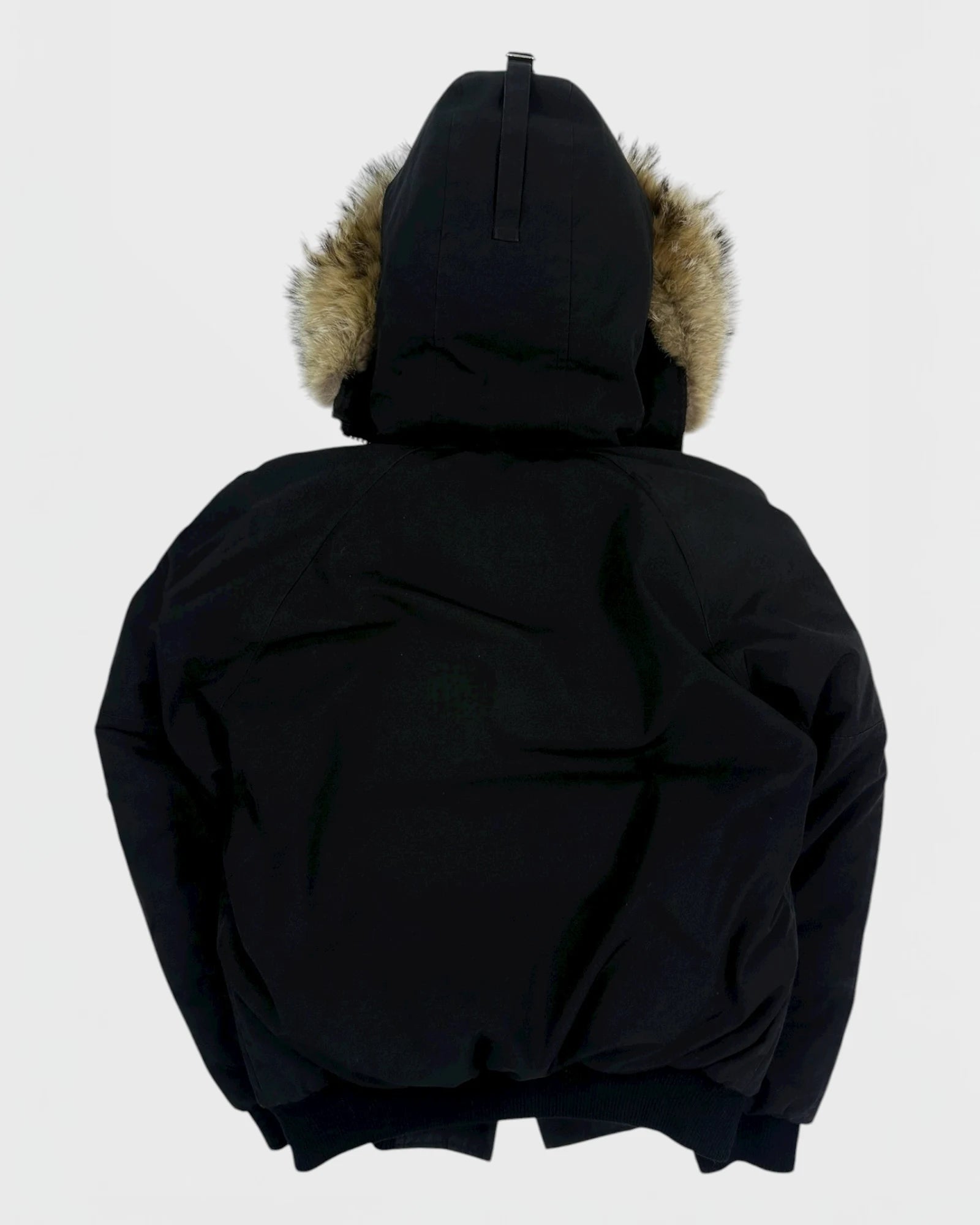 Canada Goose doudoune Chiliwak