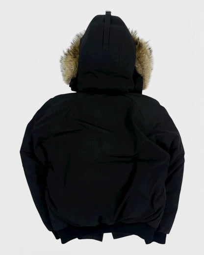 Canada Goose doudoune Chiliwak